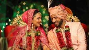 Bharti Singh on Puneet's Wedding