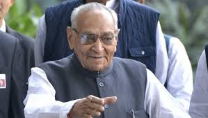 congress leader motilal vora passes away