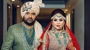 Kapil Sharma apologizes to Wife