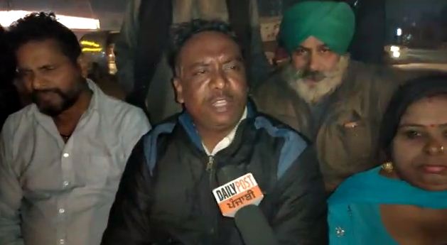 Nitu Shutranwala on farmers protest