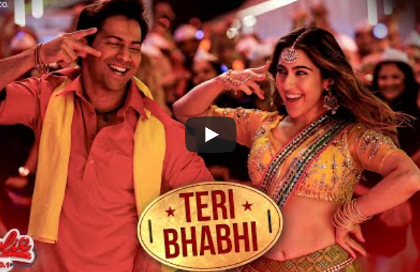 Teri Bhabhi Song Release