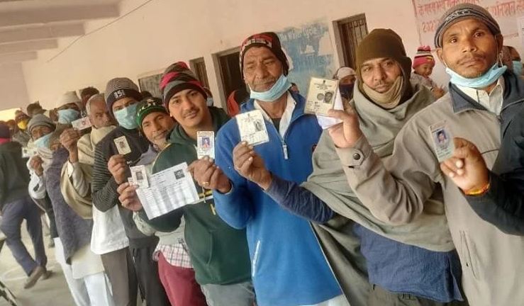 Haryana municipal election results
