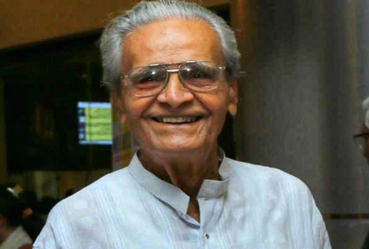 Actor Manu Mukherjee Died