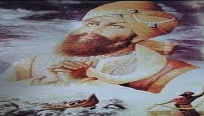 Ninth Guru of sikh