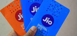 reliance jio make domestic voice calls free