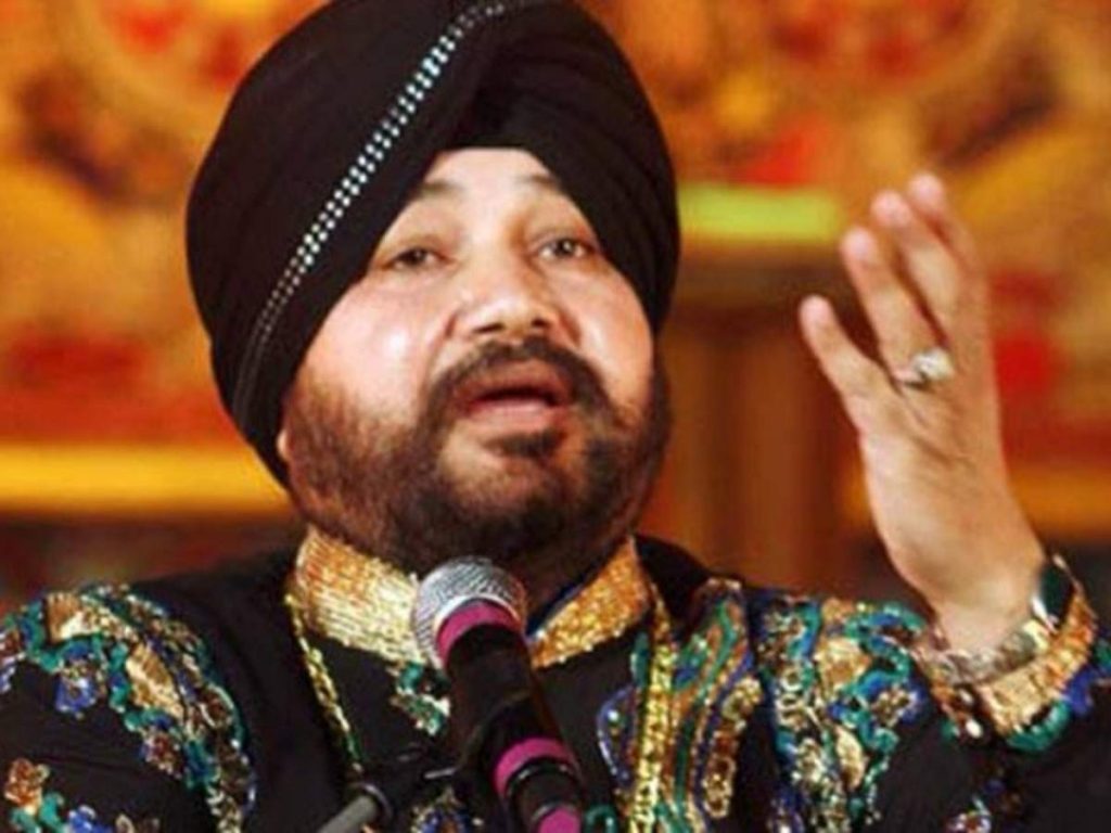 Daler Mehndi Viral Tweet 