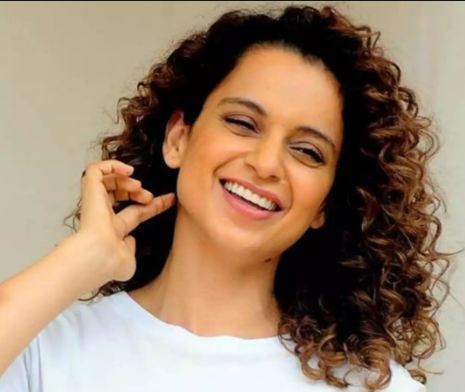 Kangana Ranaut About Agricultural laws