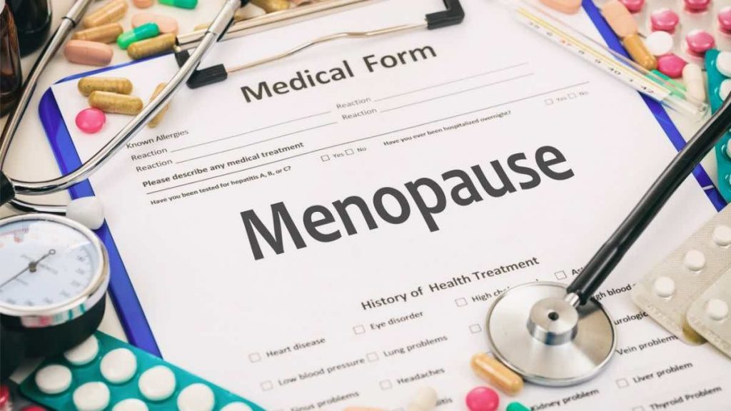 Early Menopause tips