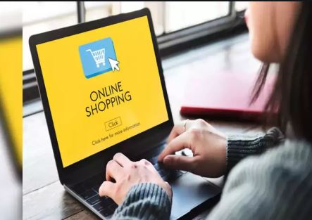 ludhiana Caution shoping online