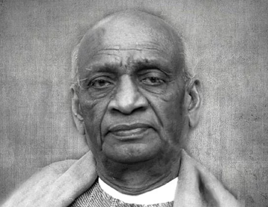 Sardar Patel Death Anniversary