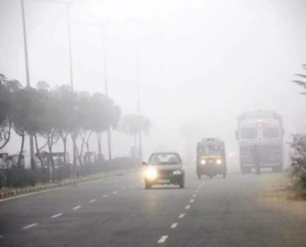 Bitter cold persists in north India