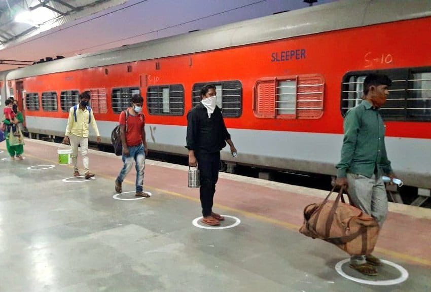 indian railways increase fares 