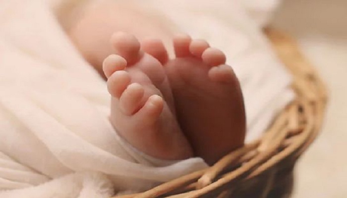 deaths of 10 newborns