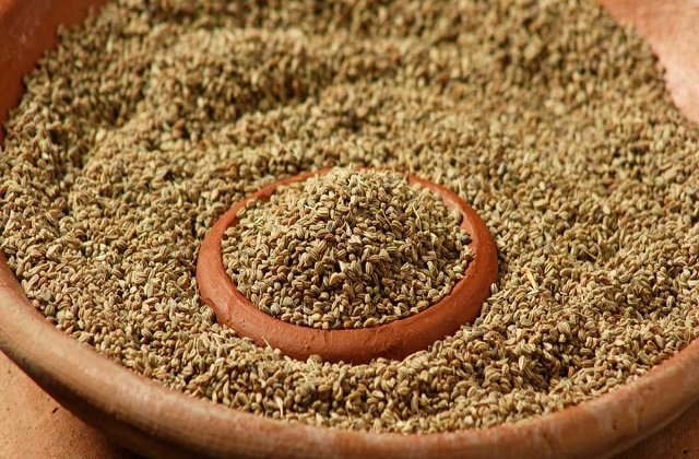 Tulsi Ajwain water benefits