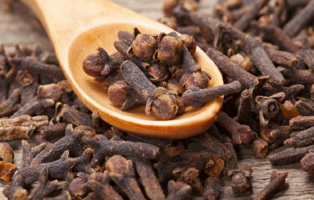 Clove amazing health benefits