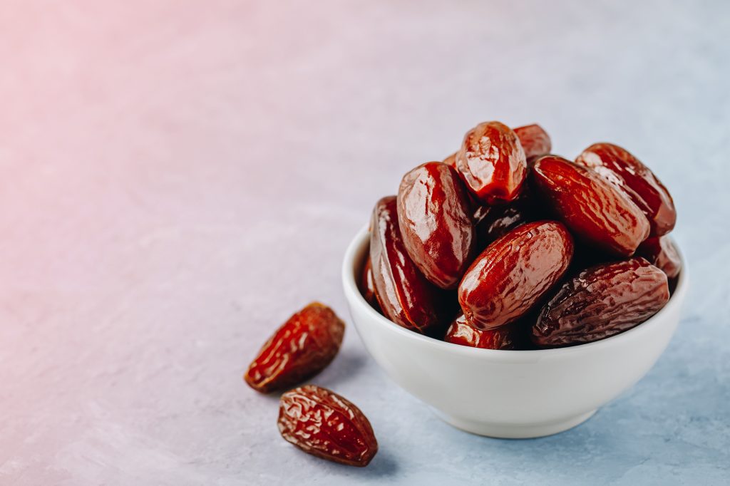 Dates health benefits