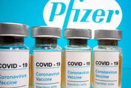 pfizer covid vaccine side effects 13 deaths