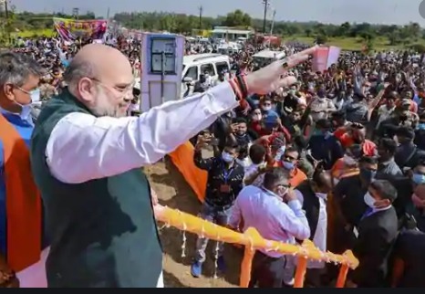 west bengal bjp amit shah