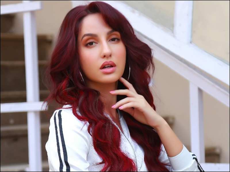 Nora Fatehi about this star kid
