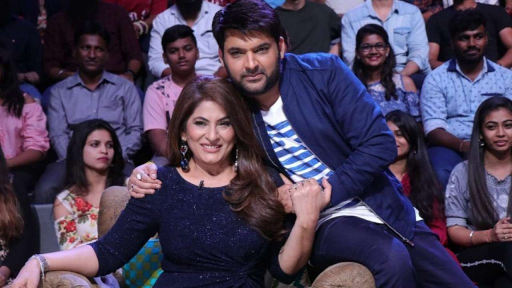 Kapil Sharma Show is going to be a big shock