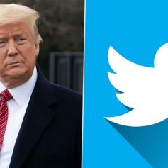 Donald trump twitter account unlocked