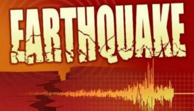 Earthquake himachal pradesh