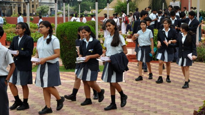 delhi private schools asking financial packages