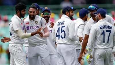 Ind vs aus 3rd test