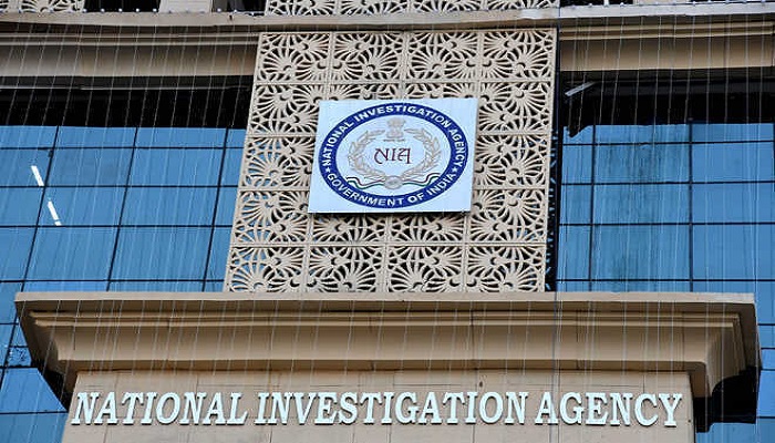 NIA also issues notices