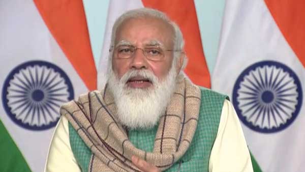 PM Modi to perform Bhoomi Poojan 