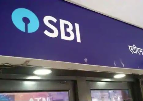 SBI doorstep banking service