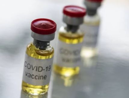 PM Modi to get vaccinated
