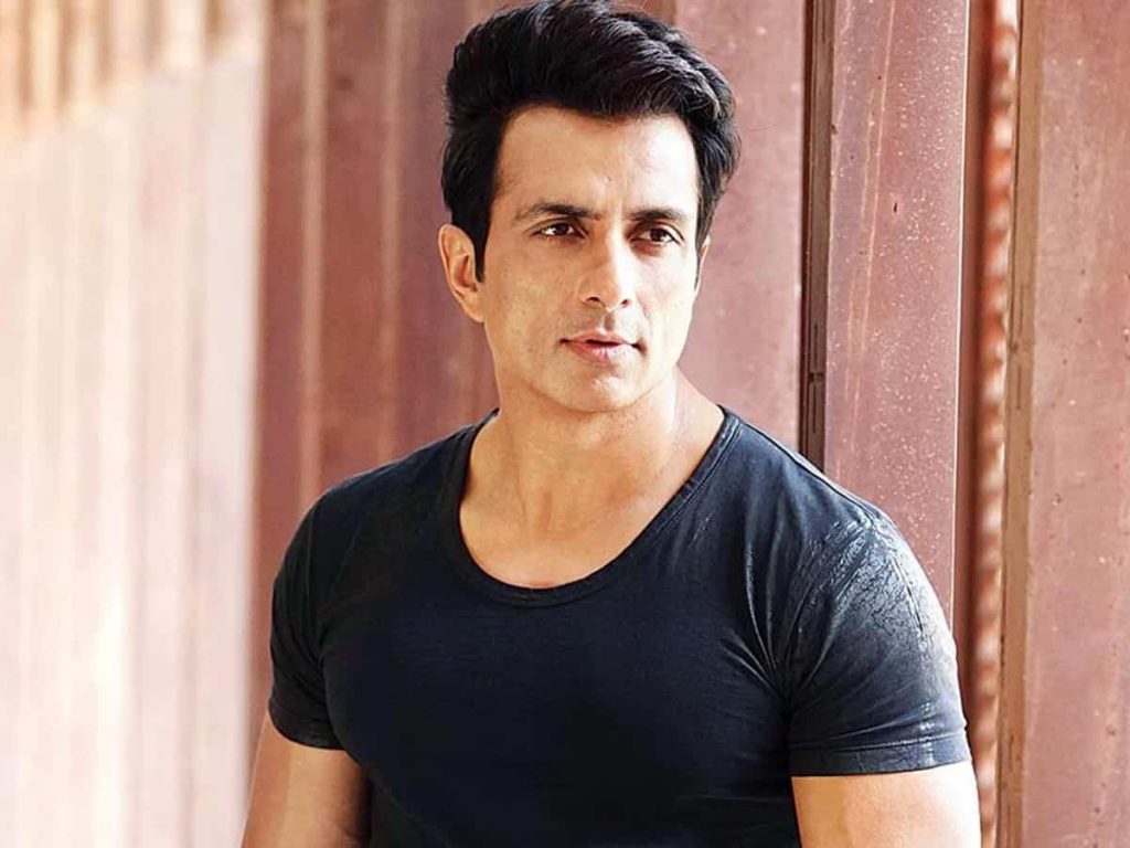 Sonu Sood now appeals to people