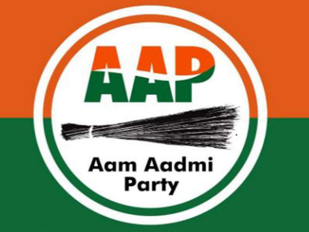 Arvind Kejriwal says AAP