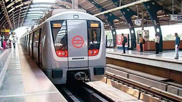 Delhi Metro releases train schedule