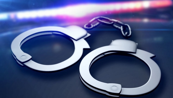 Punjab Police arrested two smugglers