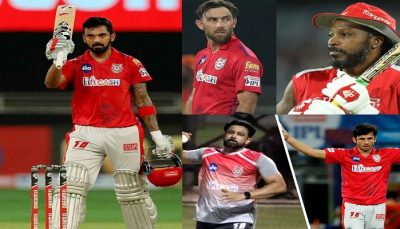 Kxip releases maxwell