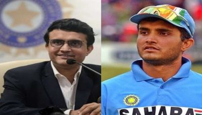 Sourav ganguly medical update