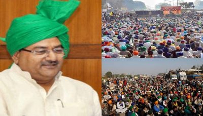 Abhay singh chautala resigns