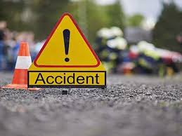 one farmer died in accident