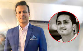 Vivek Oberoi's brother-in-law arrested