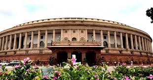 om birla parliament canteen food subsidy removed