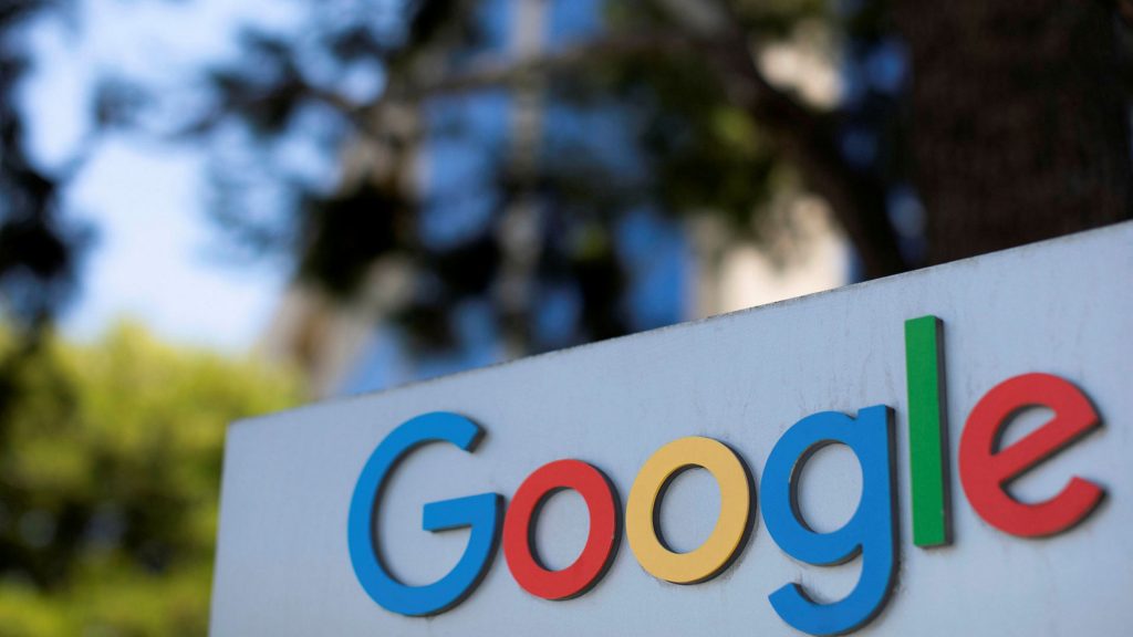 Google Reportedly Blocking Australian News