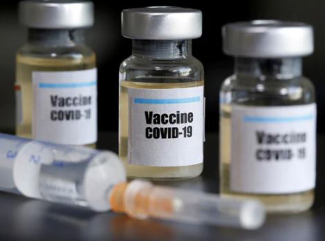 Delhi Covid vaccination plan