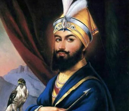 354th Prakash Purab of Guru Gobind Singh Ji