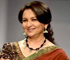 Sharmila tagore Health news