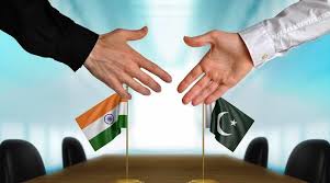 India Pakistan exchange list