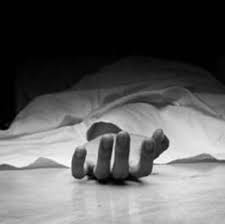 bhopal man died by Covaxin