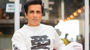 Sonu Sood in Supreme Court 