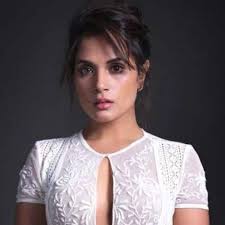 Richa Chadha's new film